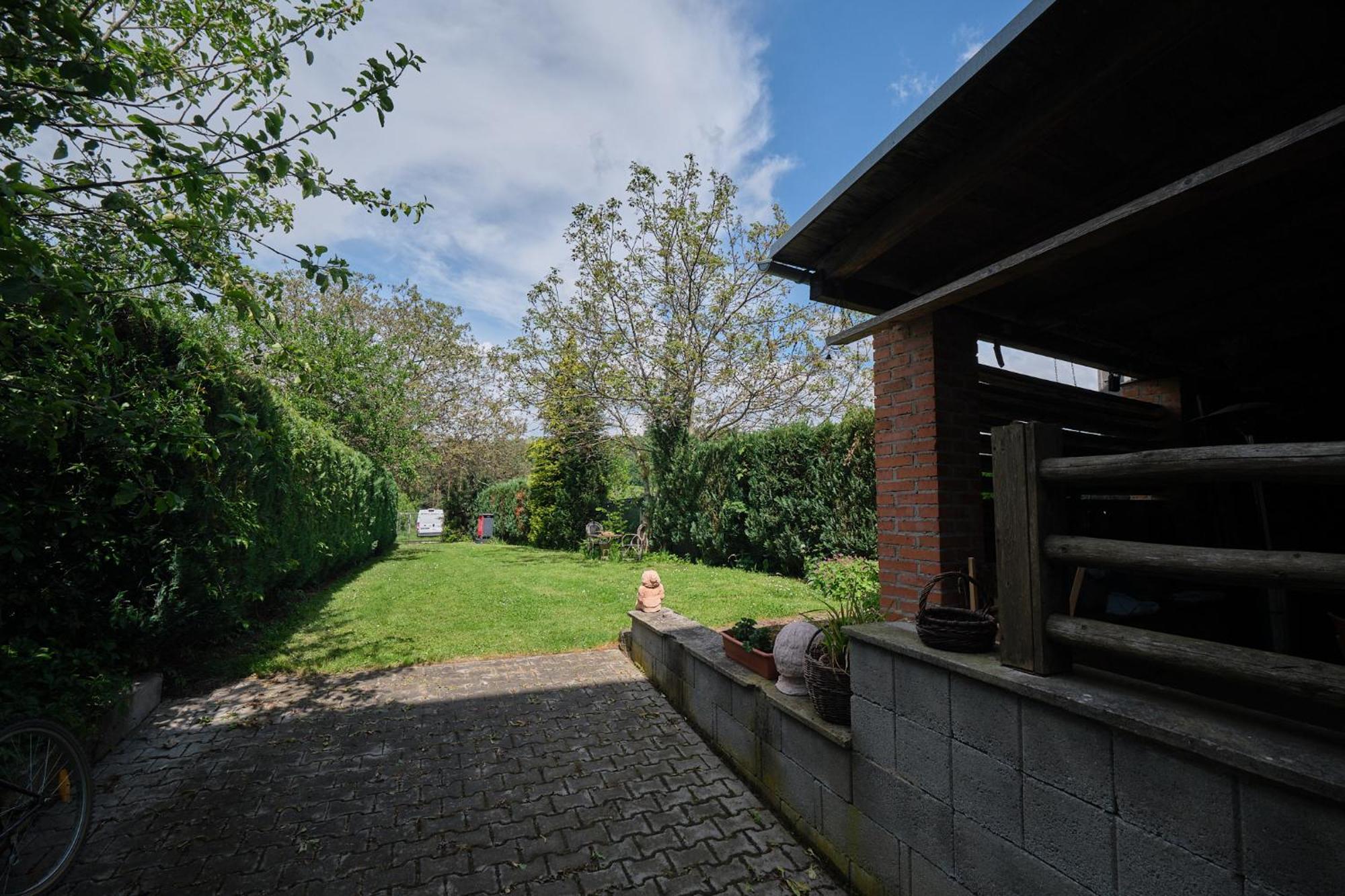 Hostel Doupe Humpolec Exterior photo
