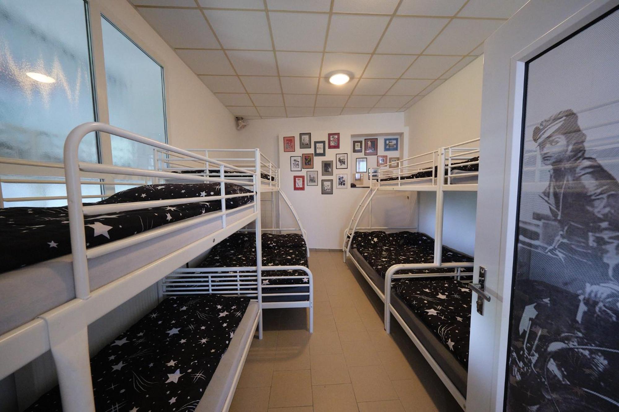 Hostel Doupe Humpolec Exterior photo